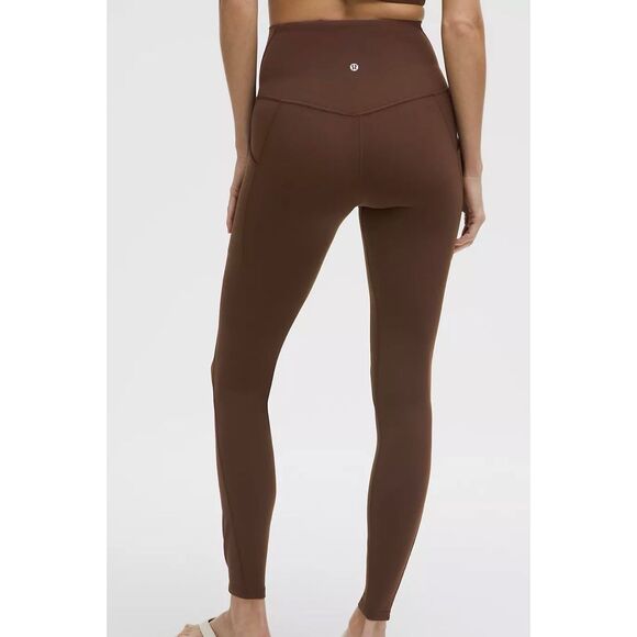 Lululemon Align High Rise Leggings - Picture 1 of 7